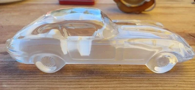 Porche de cristal – photo 4